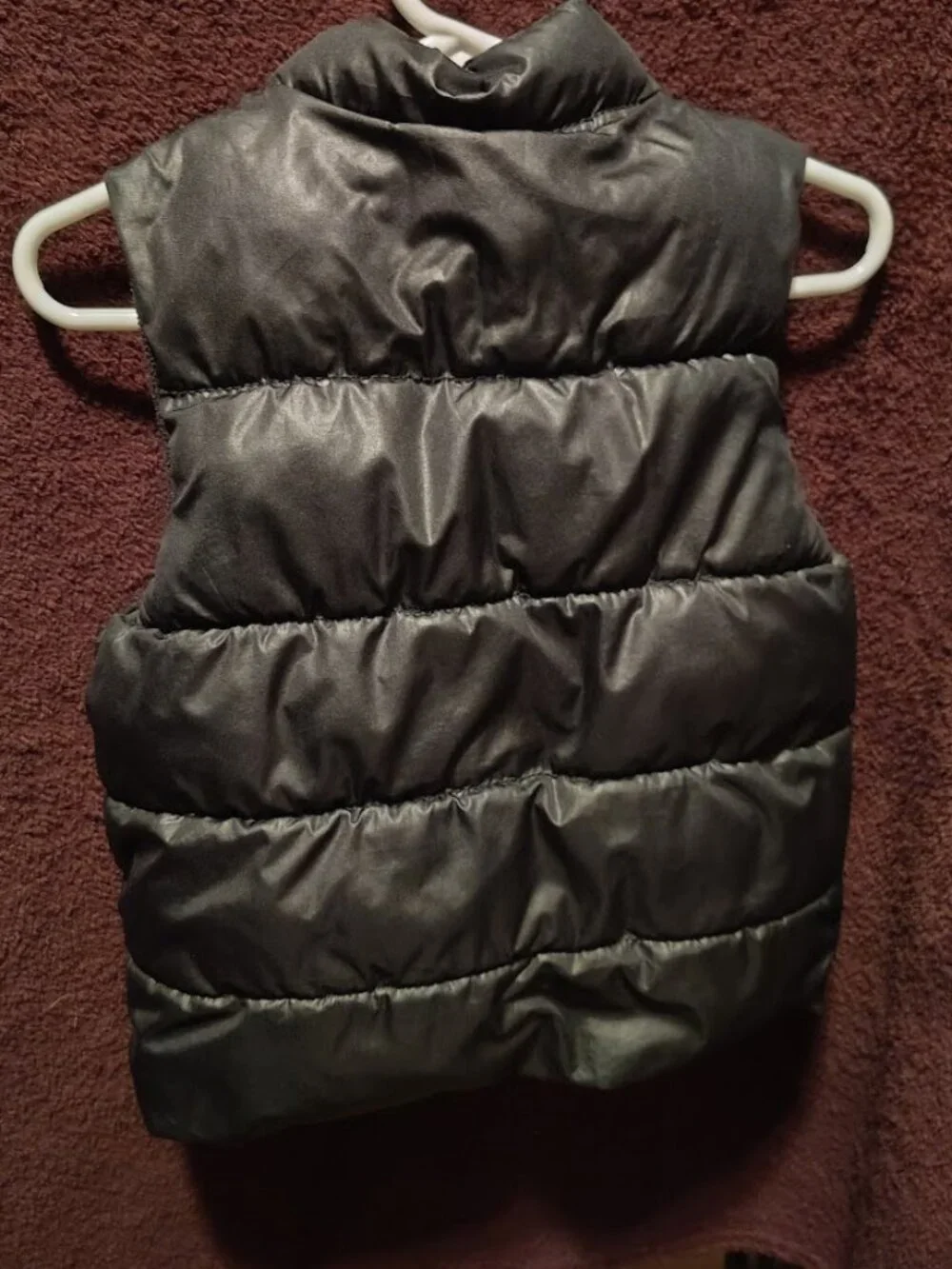 Toddler Kids 'Old Navy' Puffer Vest Size 2T